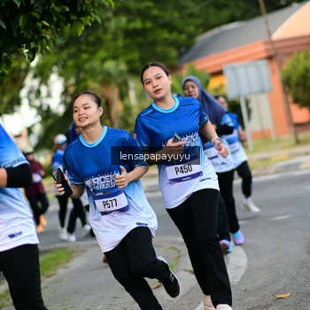 Runner Photo 3460475