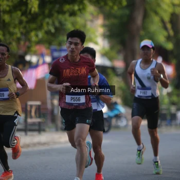 Runner Photo 3460478