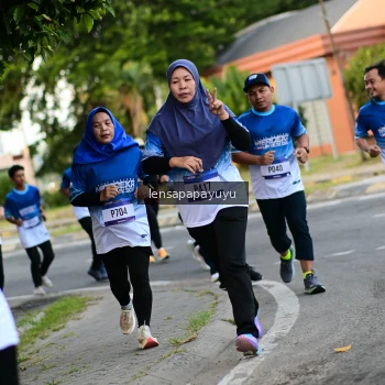 Runner Photo 3460482
