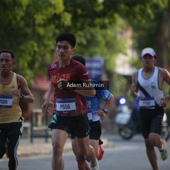 Runner Photo 3460483