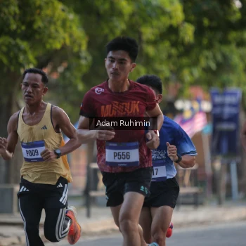 Runner Photo 3460486
