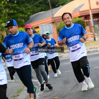 Runner Photo 3460490