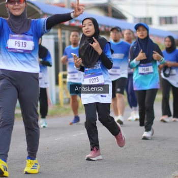 Runner Photo 3460493