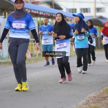 Runner Photo 3460498