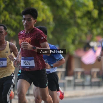 Runner Photo 3460499