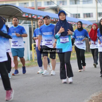 Runner Photo 3460503