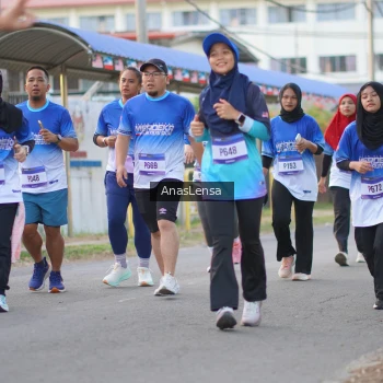 Runner Photo 3460504