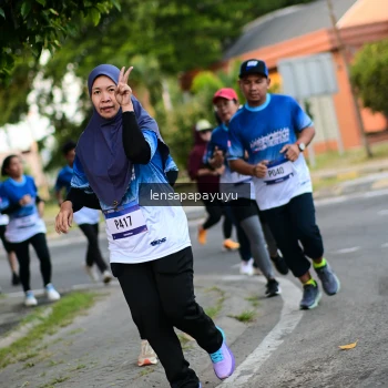 Runner Photo 3460505