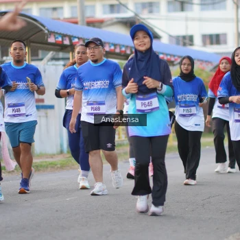 Runner Photo 3460507
