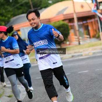 Runner Photo 3460512