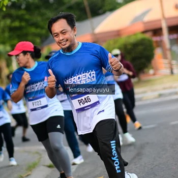 Runner Photo 3460515