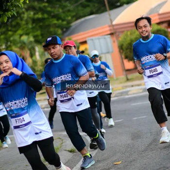 Runner Photo 3460522