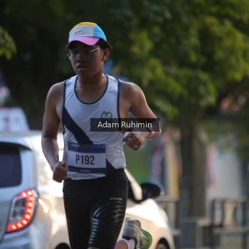 Runner Photo 3460523