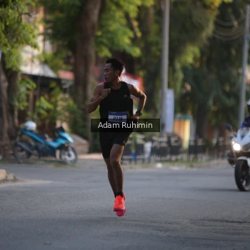 Runner Photo 3460525