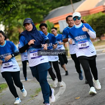 Runner Photo 3460527