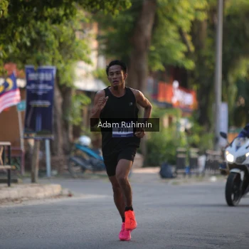 Runner Photo 3460533