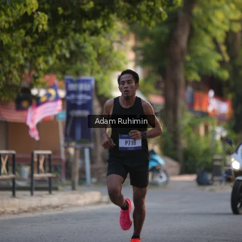 Runner Photo 3460536
