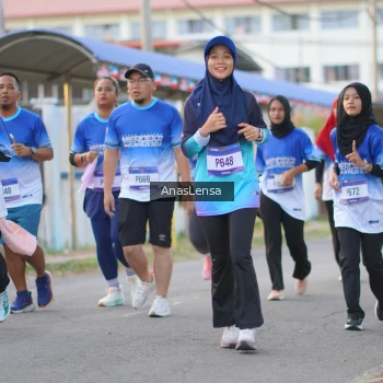 Runner Photo 3460540