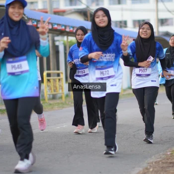 Runner Photo 3460542