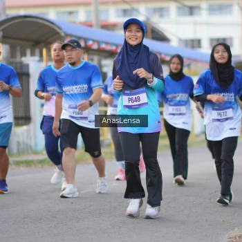 Runner Photo 3460548