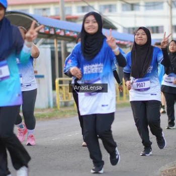 Runner Photo 3460554