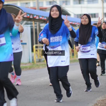 Runner Photo 3460556
