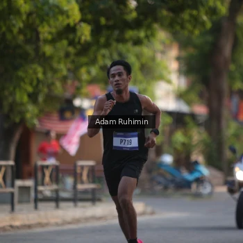 Runner Photo 3460557