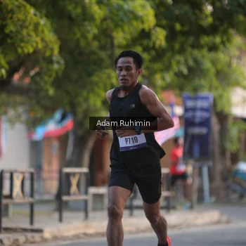Runner Photo 3460558