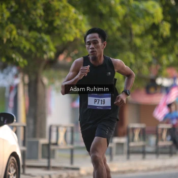 Runner Photo 3460559