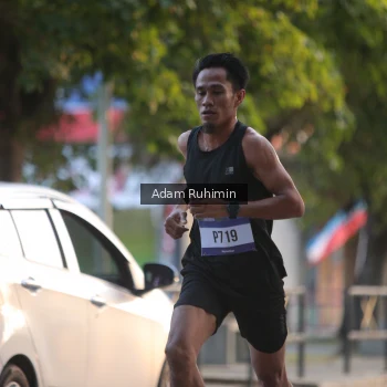 Runner Photo 3460563
