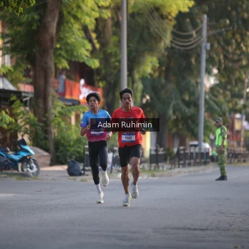 Runner Photo 3460568