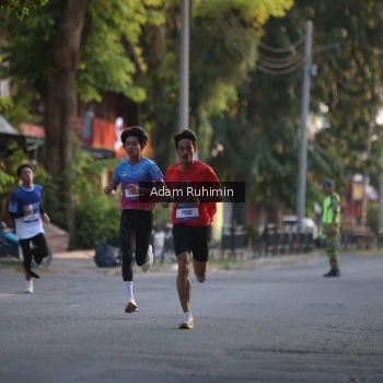 Runner Photo 3460570