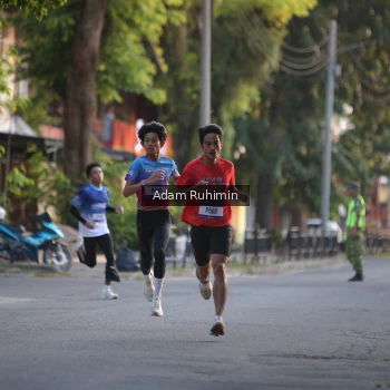 Runner Photo 3460572
