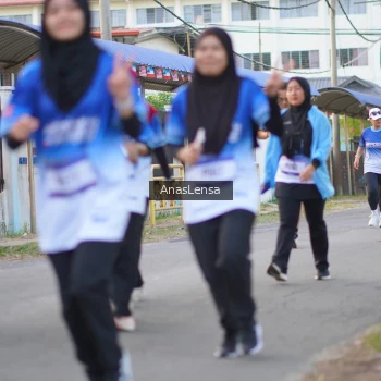 Runner Photo 3460573