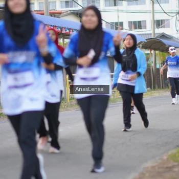 Runner Photo 3460574