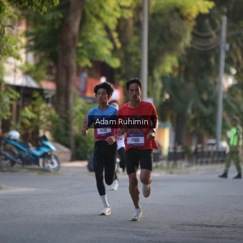 Runner Photo 3460586