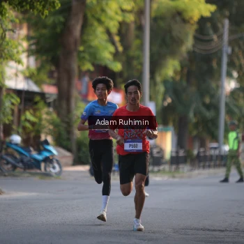 Runner Photo 3460589