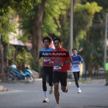 Runner Photo 3460590