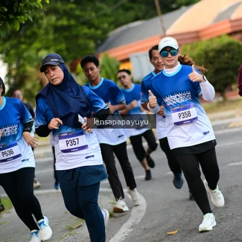 Runner Photo 3460591