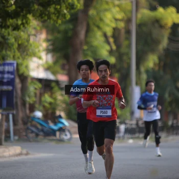 Runner Photo 3460593