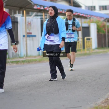 Runner Photo 3460598