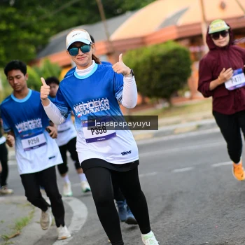 Runner Photo 3460600