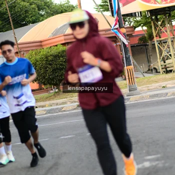 Runner Photo 3460614