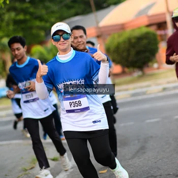 Runner Photo 3460616