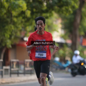 Runner Photo 3460618
