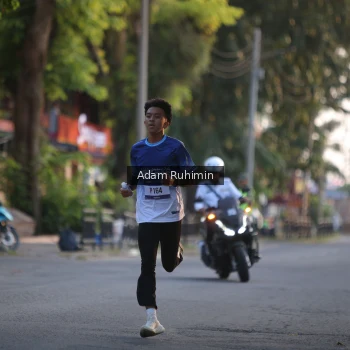 Runner Photo 3460621