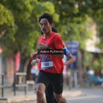 Runner Photo 3460622