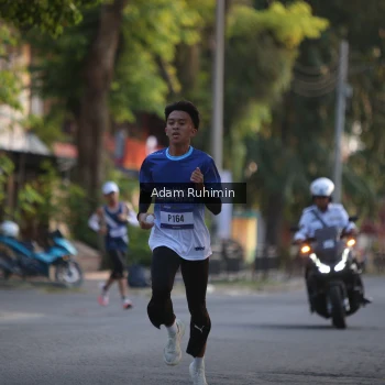 Runner Photo 3460637