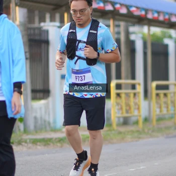 Runner Photo 3460639