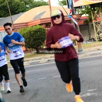 Runner Photo 3460647